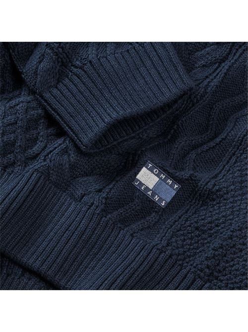 DM0DM221010GY BLU Tommy Jeans | DM0DM221010GY BLU